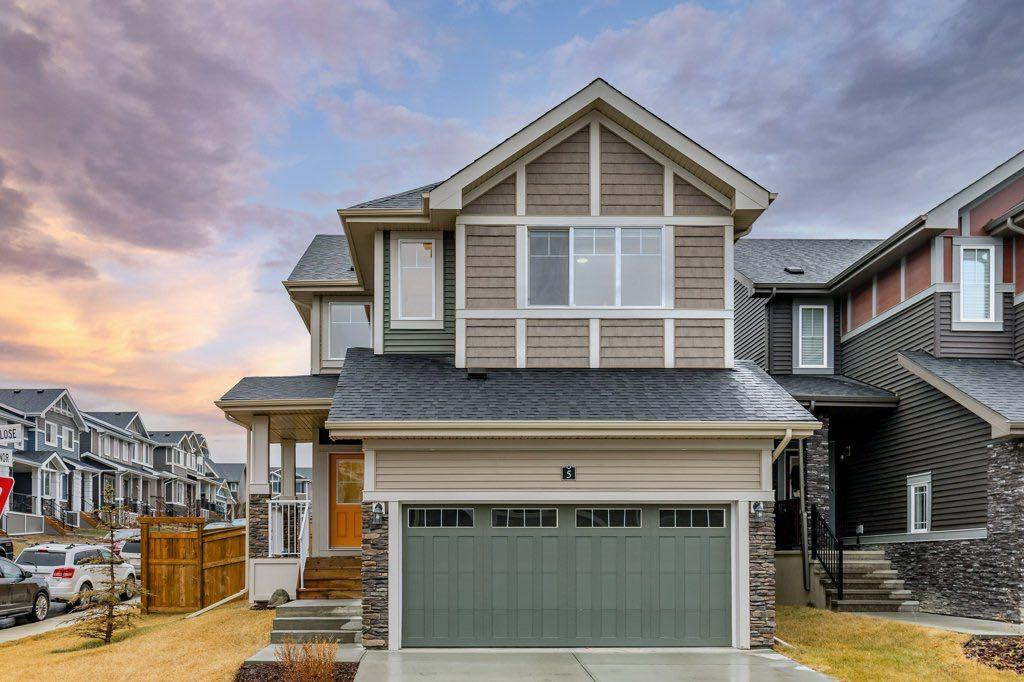 5 Sundown Close, Cochrane, Alberta, T4C 1E6