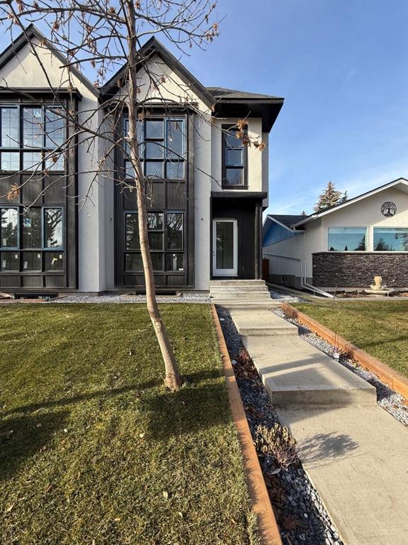 3511 42 Street, Calgary, Alberta, T3E 3M7