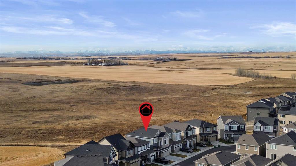 2054 Windbury Crescent SW, Airdrie, Alberta, T4B 5L1