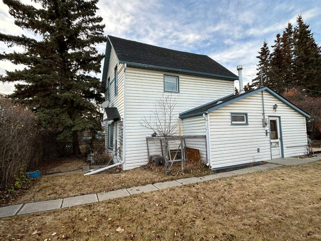 5118 51 Street, Olds, Alberta, T4H 1H1