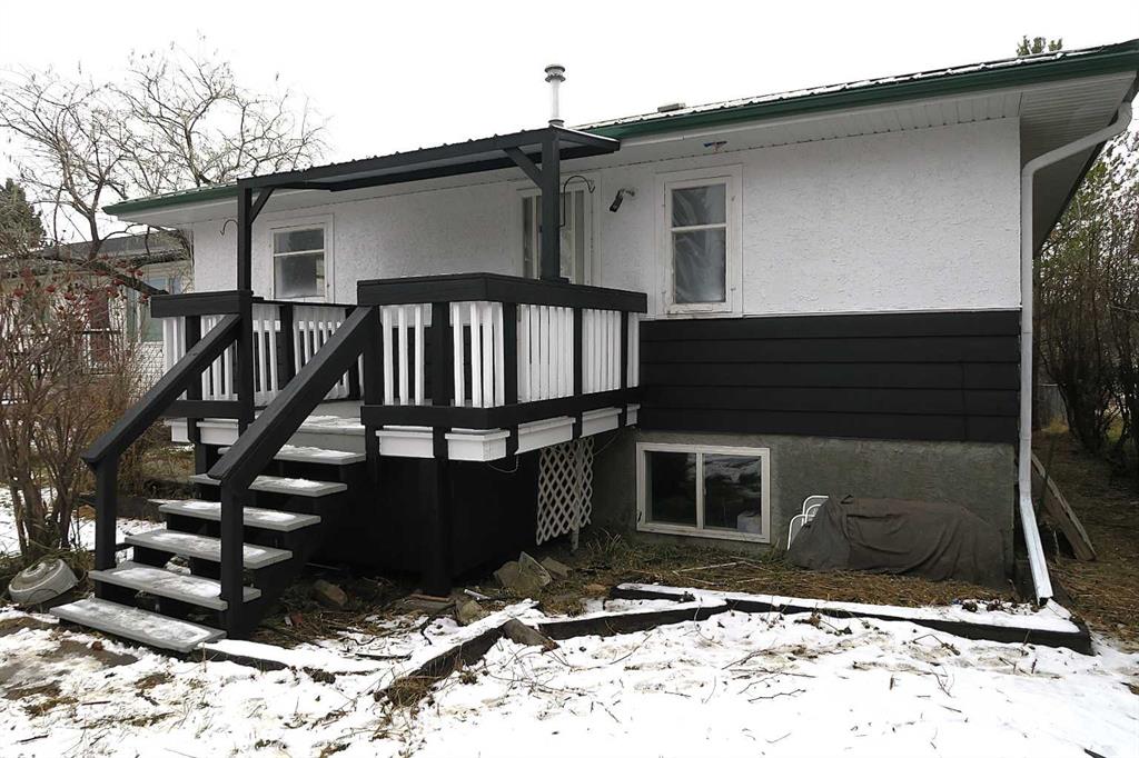1341 24 Street, Didsbury, Alberta, T0M 0W0