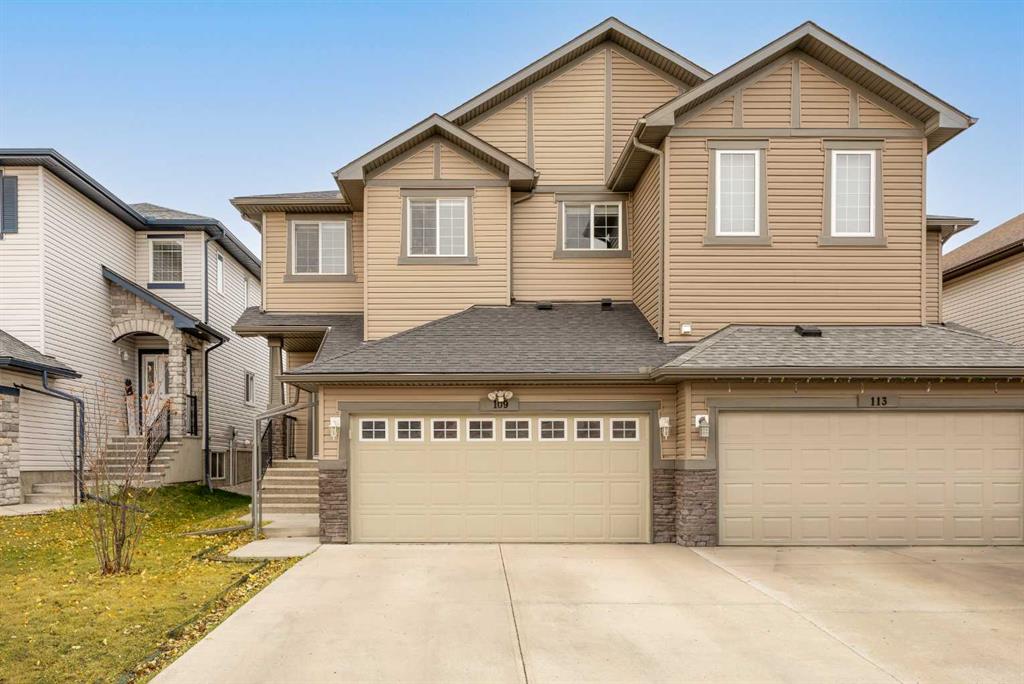 109 Bridlerange Place SW, Calgary, Alberta, T2Y 0K8