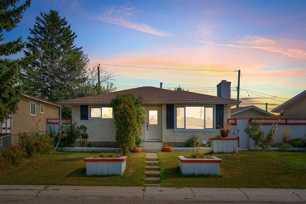1271 Penedo Crescent SE, Calgary, Alberta, T2A 3N7