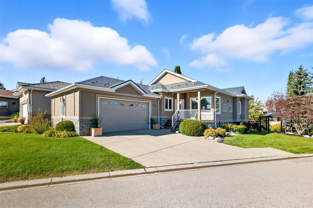 98 Mt Alberta Manor SE, Calgary, Alberta, T2Z 3J4