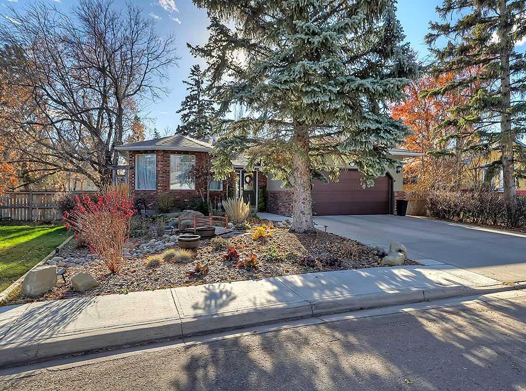 405 6 Avenue SW, High River, Alberta, T1V 1B6