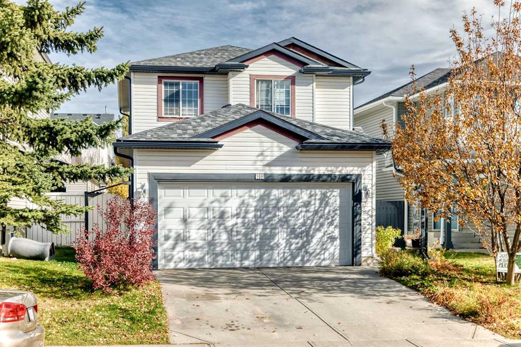 99 Covewood Park NE, Calgary, Alberta, T3K 4T2
