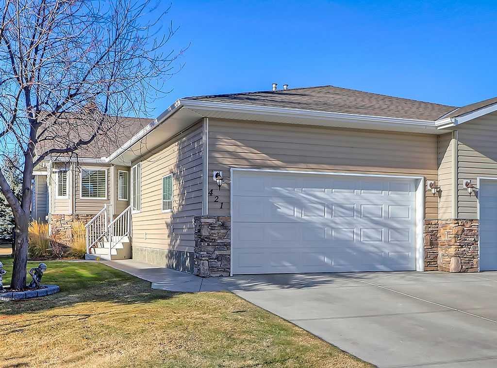 421 Riverside Green NW, High River, Alberta, T1V 2B5