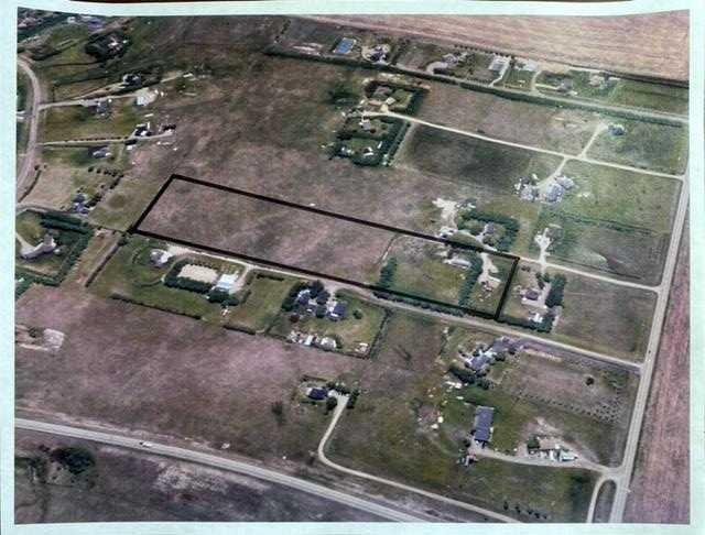 271194 Range Road 13 NW, Airdrie, Alberta, T4B 0B8