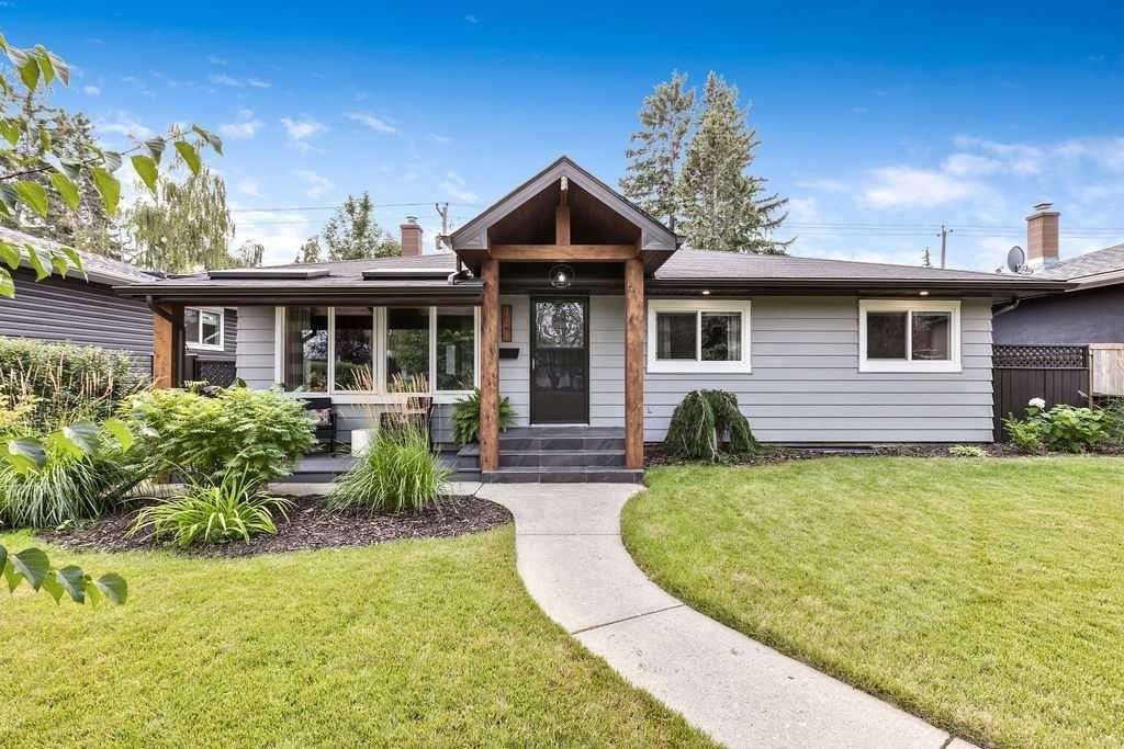121 Hanover Road SW, Calgary, Alberta, T2V 3J6