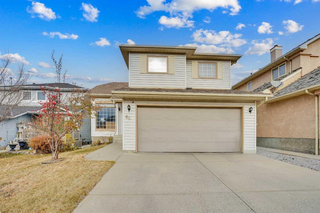 60 Douglas Woods Terrace SE, Calgary, Alberta, T2Z 2E5