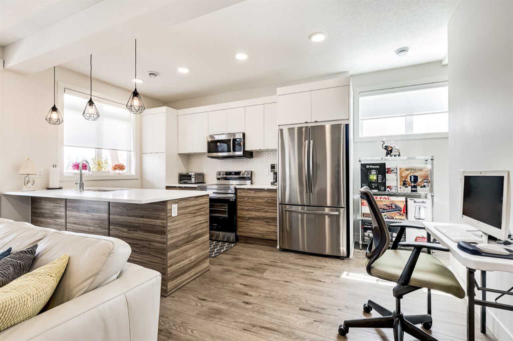 #511 10060 46 Street NE, Calgary, Alberta, T3J 2H8