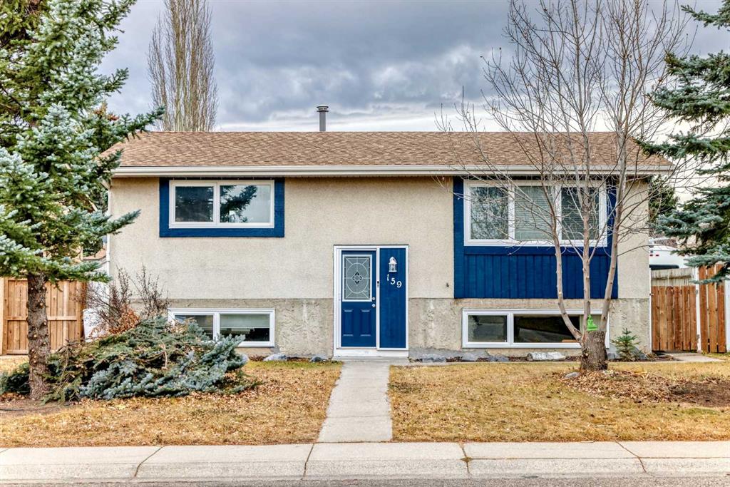 159 Pinecliff Way NE, Calgary, Alberta, T1Y 3X2