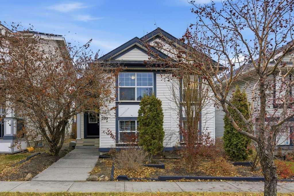 299 Prestwick Landing SE, Calgary, Alberta, T2Z 3W2