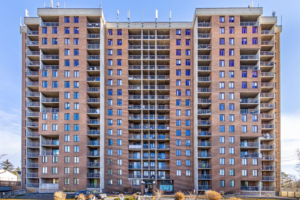 #704 4944 Dalton Drive NW, Calgary, Alberta, T3A 2E6