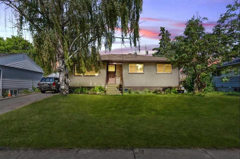 479 Northmount Drive NW, Calgary, Alberta, T2k 3J1