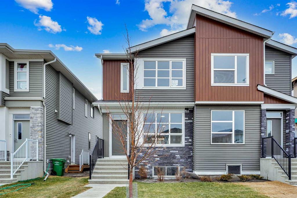 1905 Cornerstone Boulevard NE, Calgary, Alberta, T3N2S8
