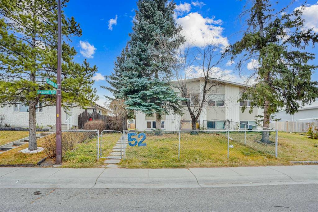 52 Pennsburg Way SE, Calgary, Alberta, T2A 2J5