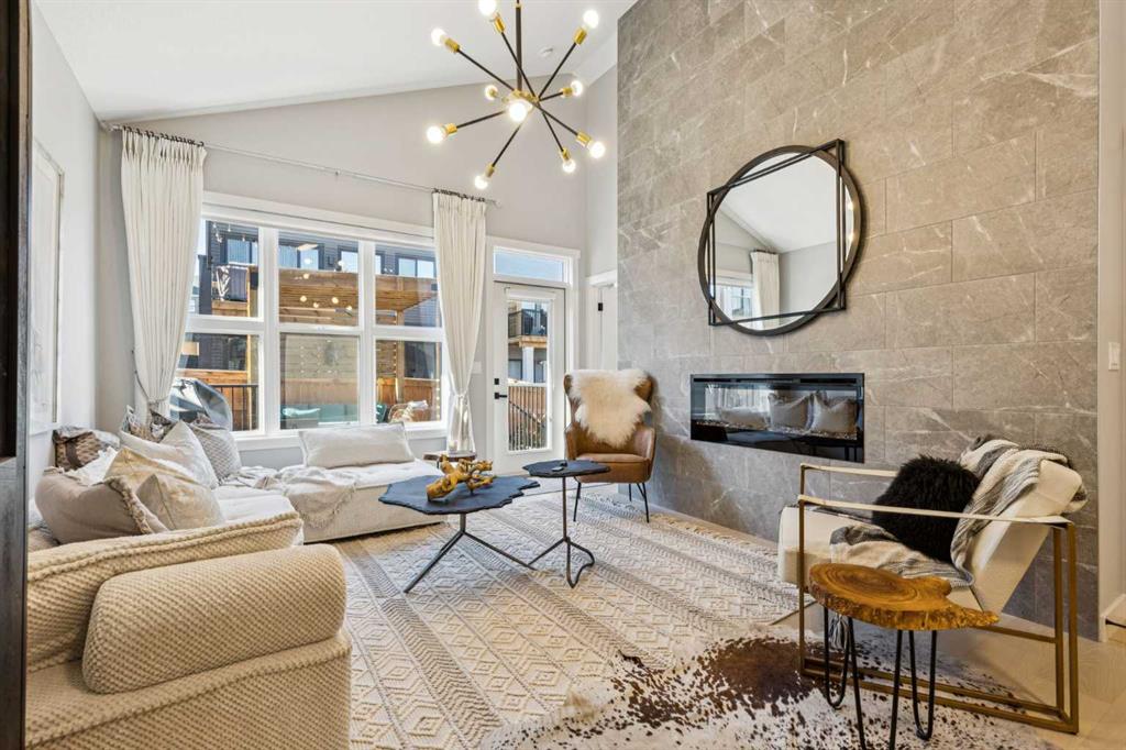 376 Precedence Hill, Cochrane, Alberta, T4C 0V4