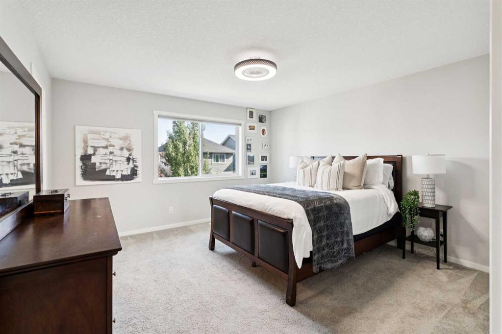 278 Sunrise View, Cochrane, Alberta, T4C 0Z6