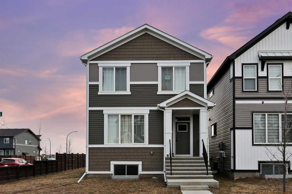120 Seton Villas SE, Calgary, Alberta, T3M 3L9