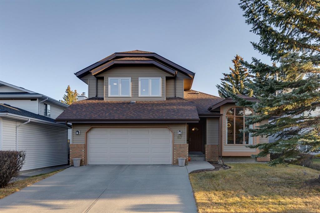 87 Edgebrook Way NW, Calgary, Alberta, T3A 4L8