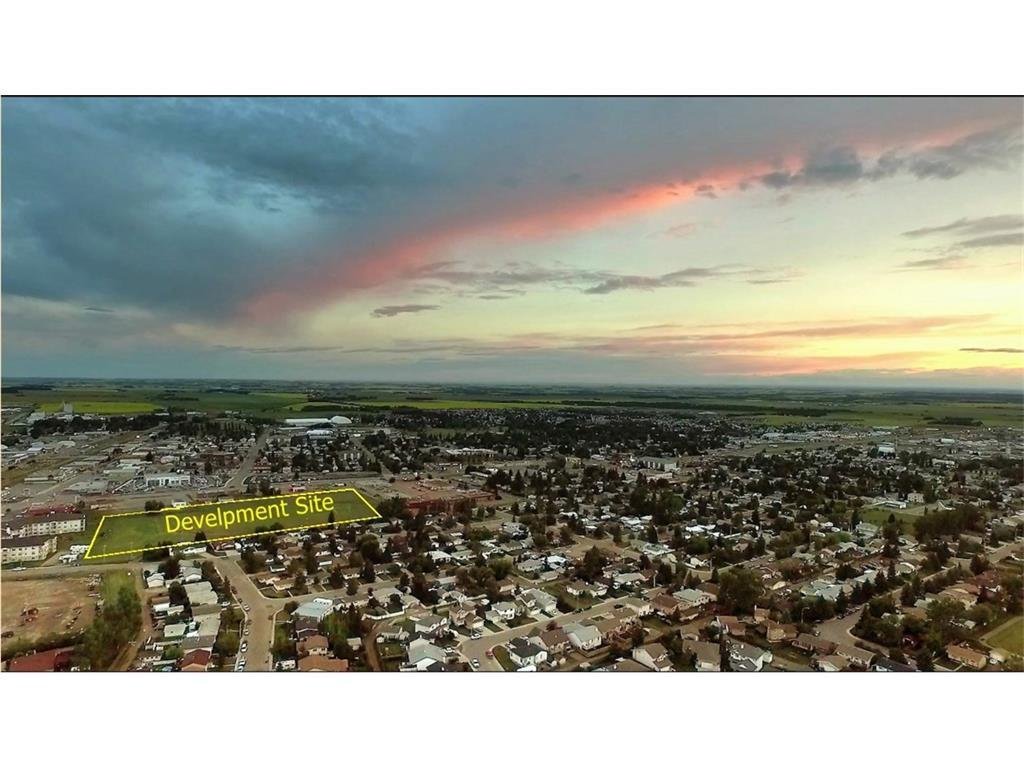 4535 51 Avenue, Olds, Alberta, T4H 1J1