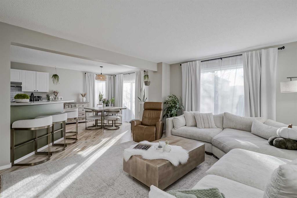 67 Silver Springs Way NW, Airdrie, Alberta, T4B 2G8