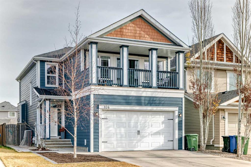 104 Copperpond Mews SE, Calgary, Alberta, T2Z 0Z3