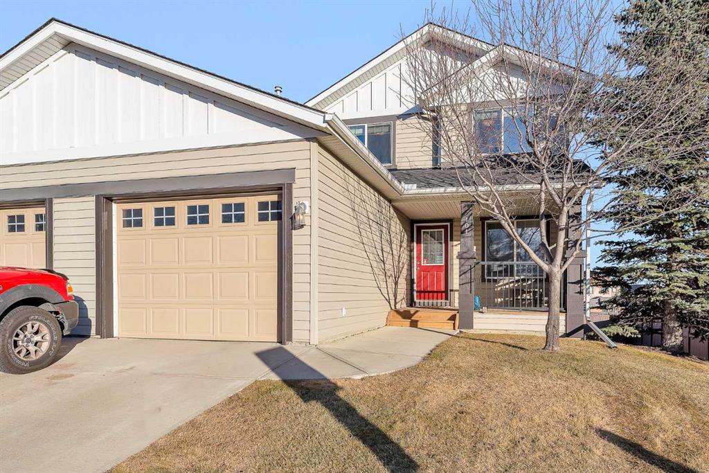 #101 2384 Sagewood Gate SW, Airdrie, Alberta, T4B 0K7