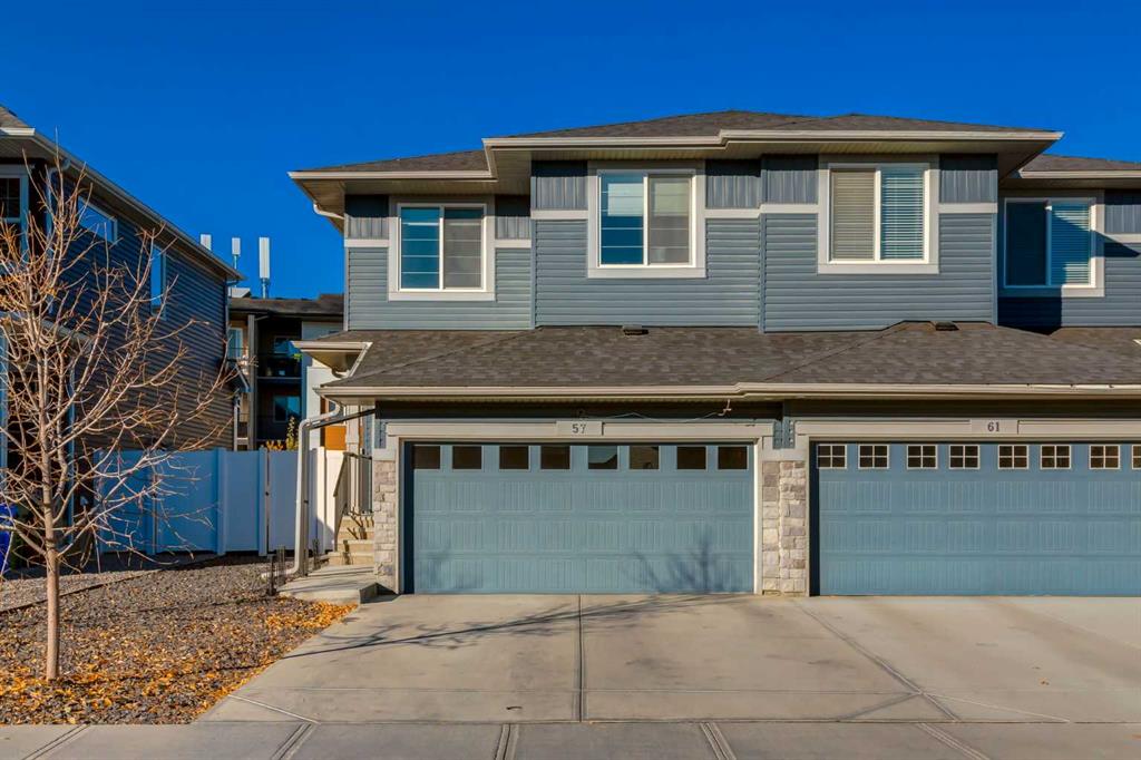 57 Evansfield Gate NW, Calgary, Alberta, T3P 1V8
