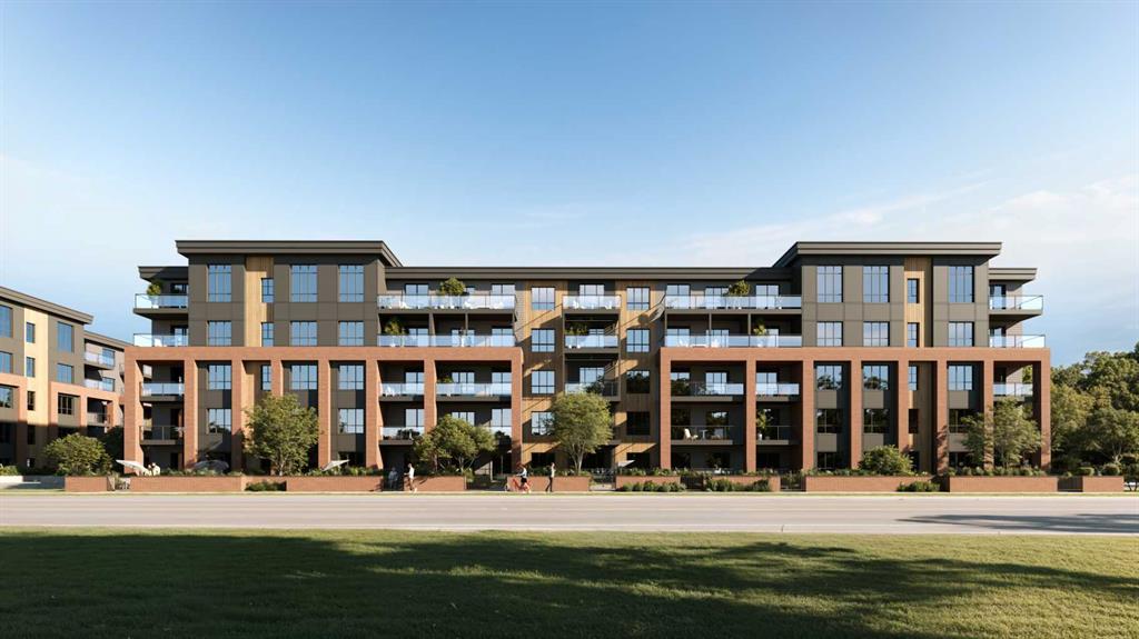 #2505 9655 Bowfort Road NW, Calgary, Alberta, T3B 5X4