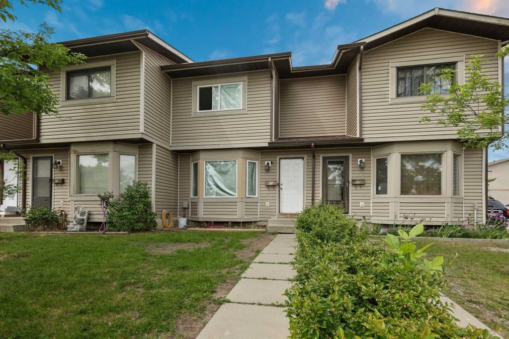 46 Falshire Terrace NE, Calgary, Alberta, T3J 3B4