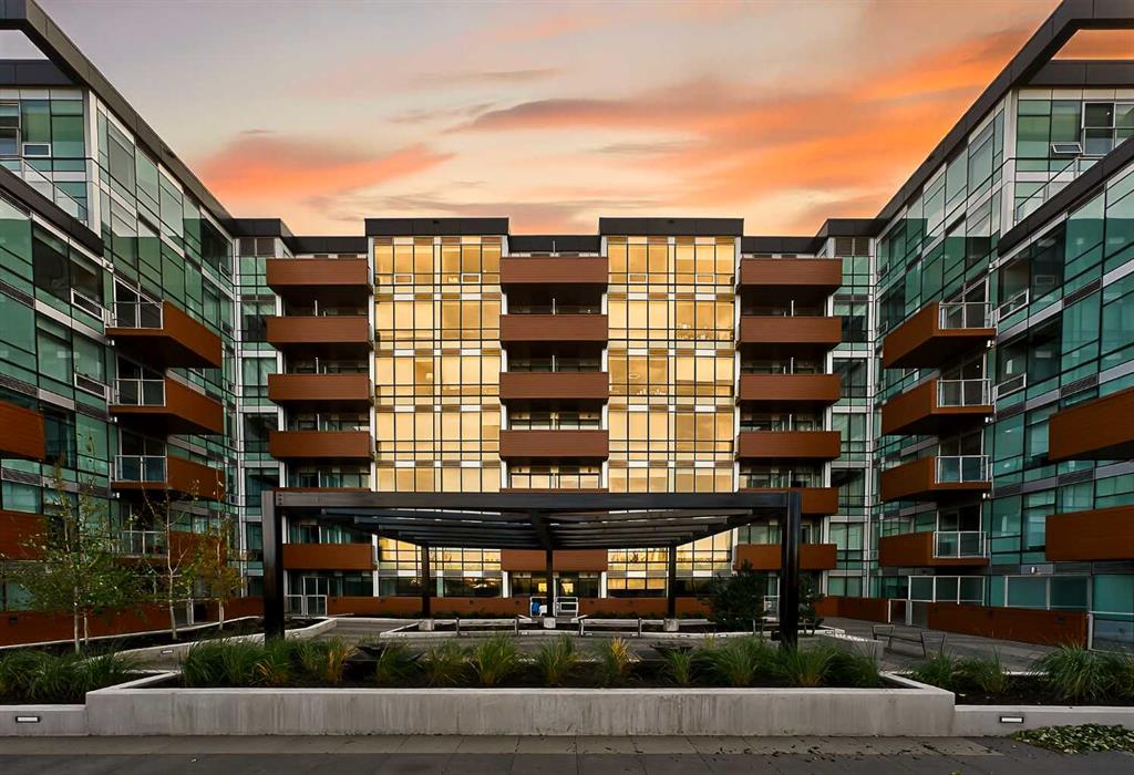 #538 110 18 A Street NW, Calgary, Alberta, T2N5G5