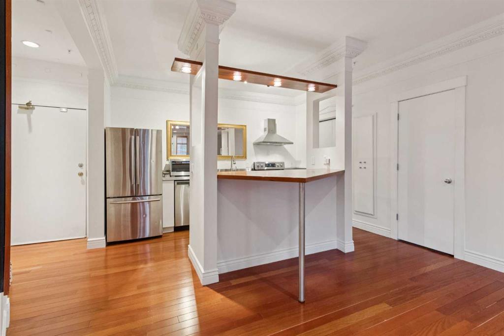 #111 1410 2 Street SW, Calgary, Alberta, T2R 1R1