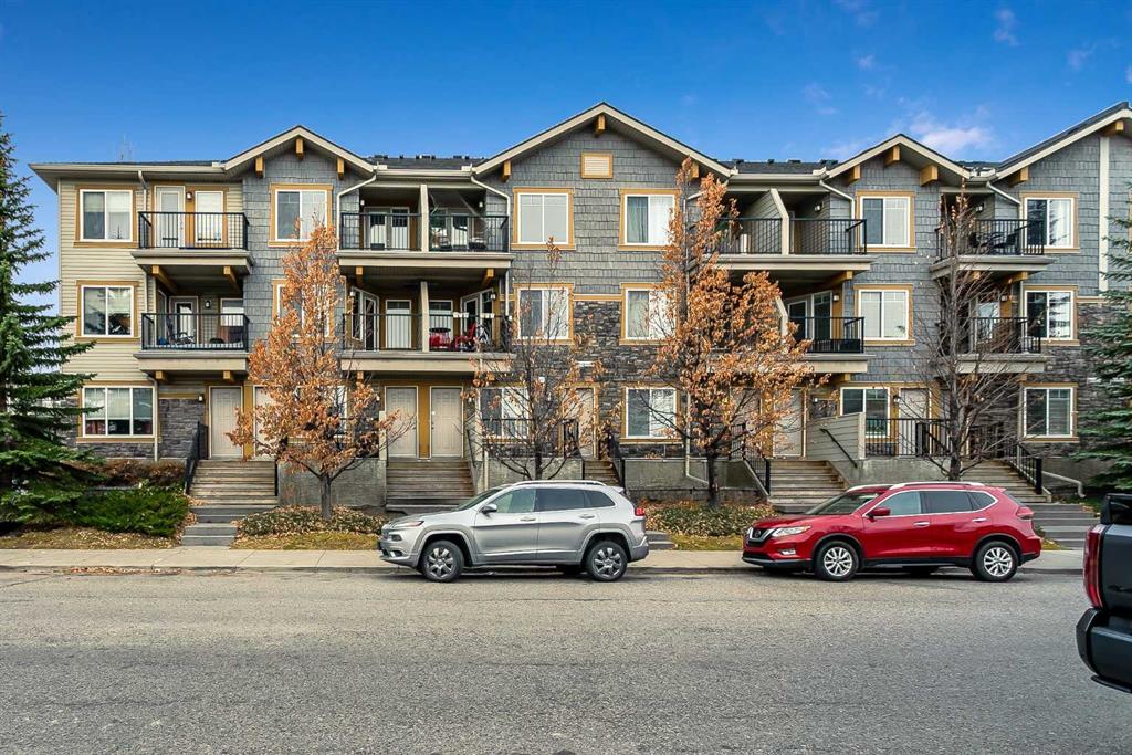 #16 21 Mckenzie Towne Gate SE, Calgary, Alberta, T2Z0C5