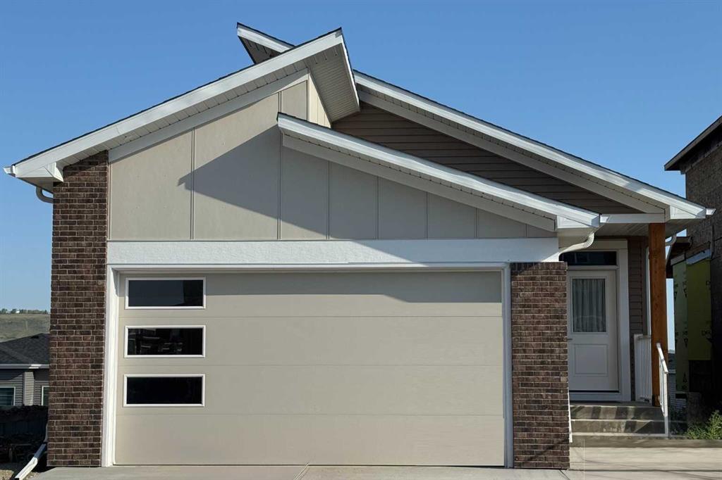 554 Rivercrest View, Cochrane, Alberta, T4C 2W9