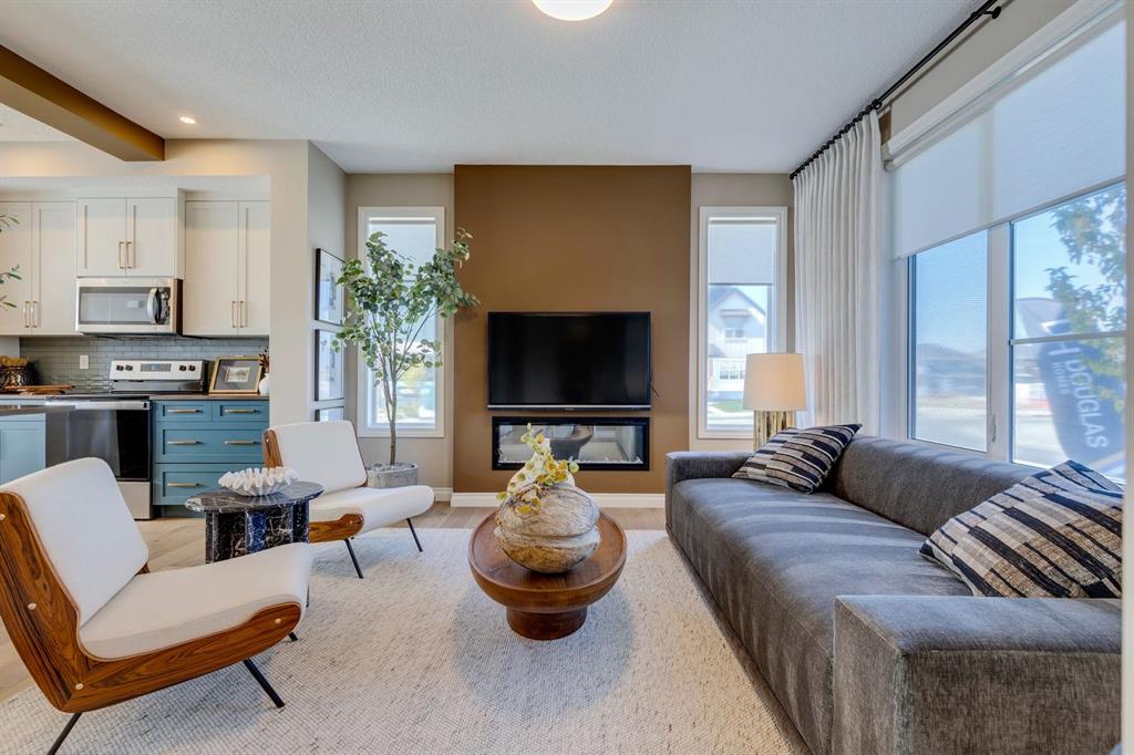 25 Sora Gate SE, Calgary, Alberta, T3S0A7