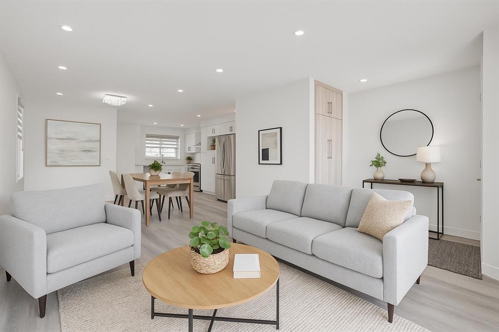 152 Falconridge Crescent NE, Calgary, Alberta, T3J 3E9