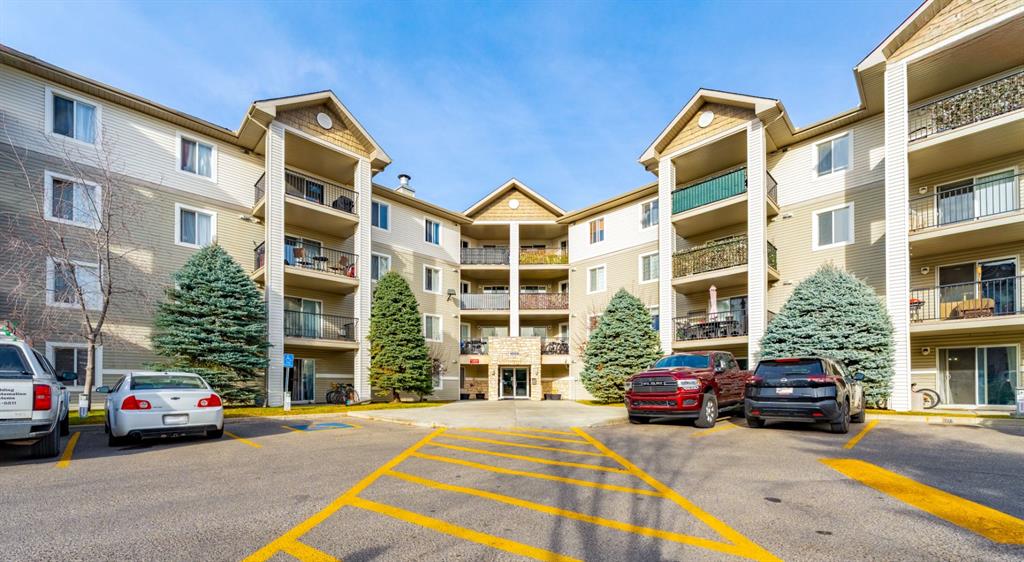 #1406 12 cimarron Common, Okotoks, Alberta, T1S 1B1