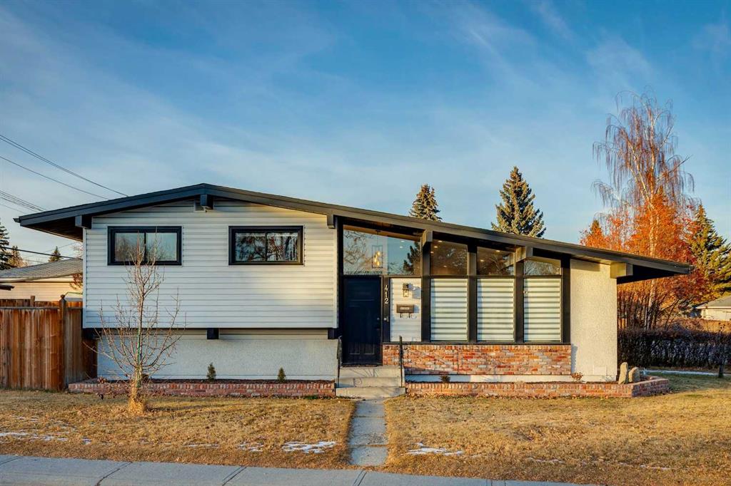 412 88 Avenue SE, Calgary, Alberta, T2H 1T8