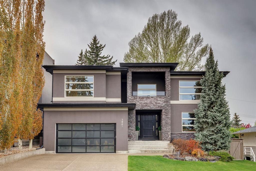 1441 23 Street SW, Calgary, Alberta, T3C 1H5
