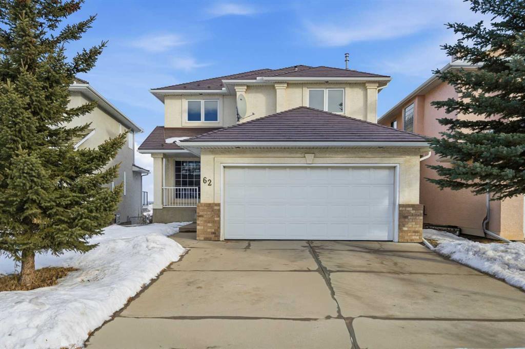 62 Hampstead Gardens NW, Calgary, Alberta, T3A5Y5