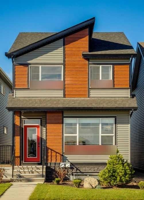130 Bridgeport Circle, Chestermere, Alberta, T1X0B5