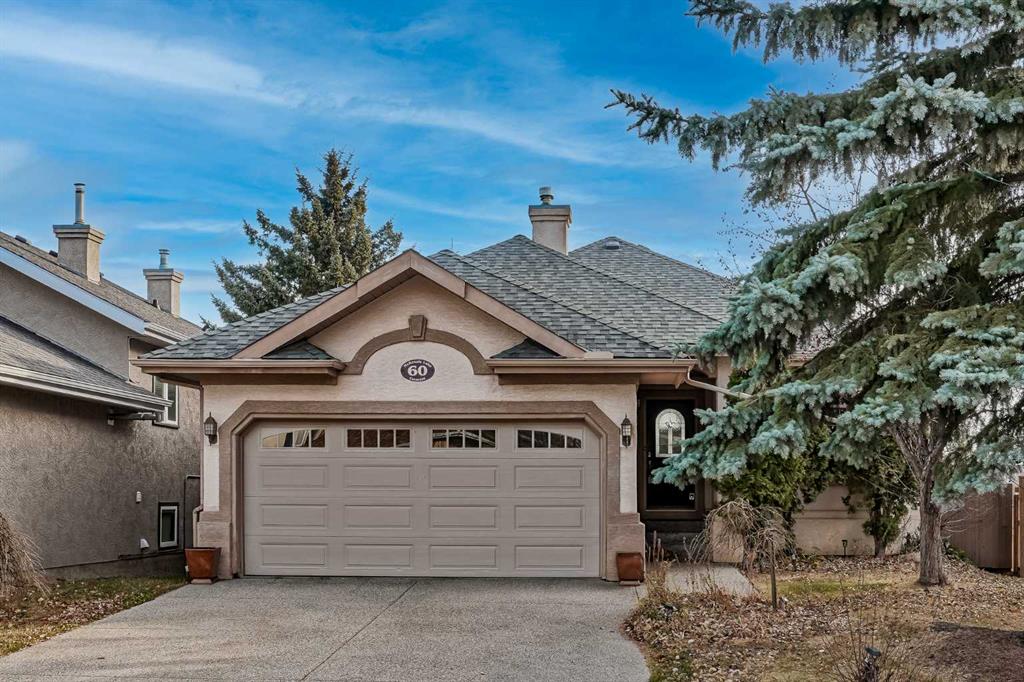 60 Mckenzie Lake Crescent SE, Calgary, Alberta, T2Z 2P1