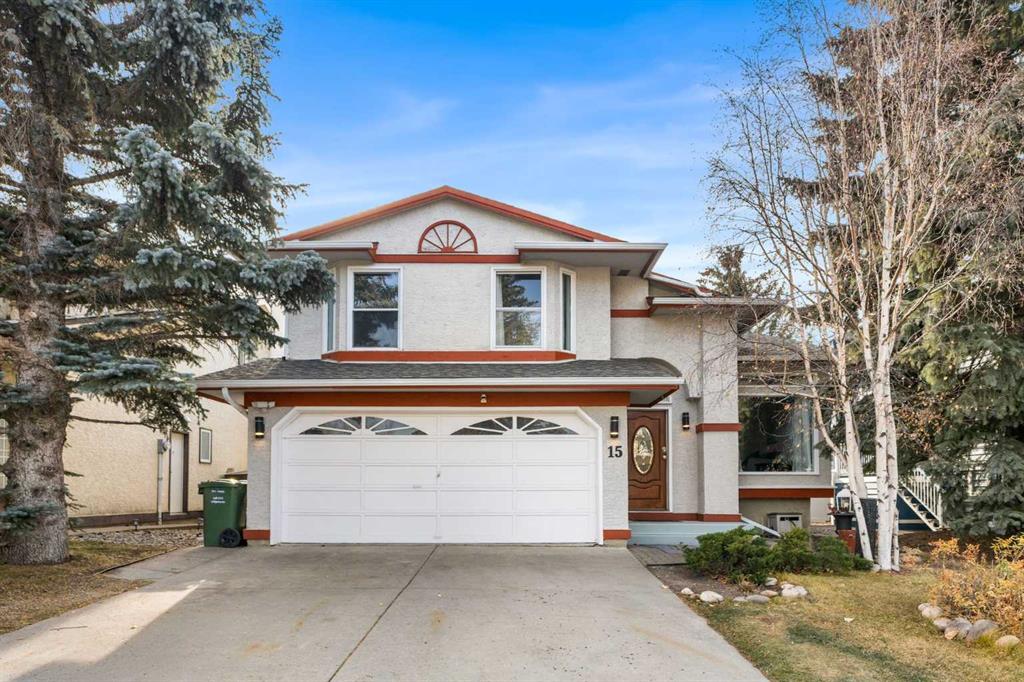 15 Scenic Glen Gate NW, Calgary, Alberta, T3L 1K5