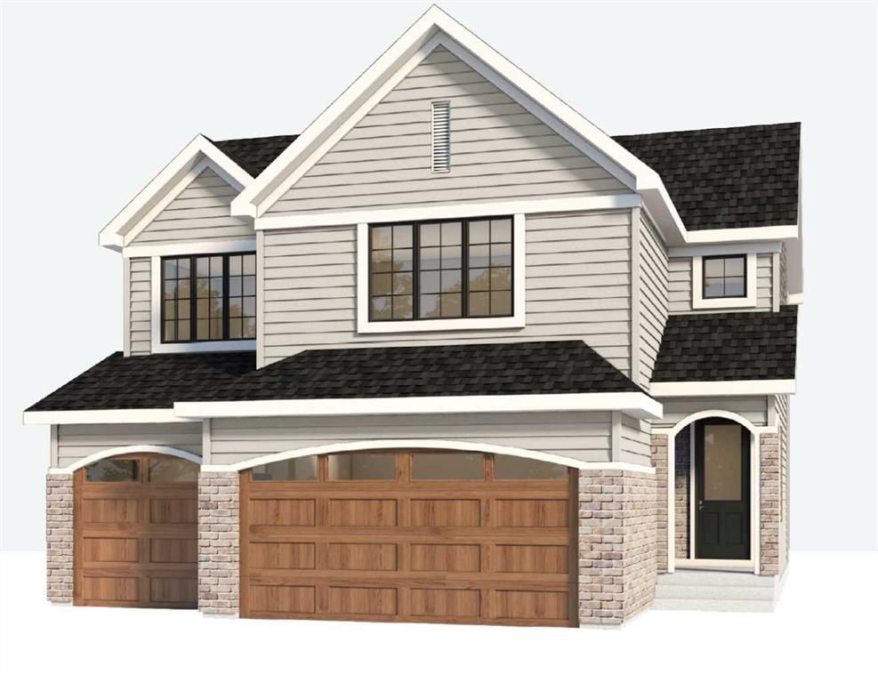 231 Creekview Gardens SW, Calgary, Alberta, T2X 4Y1