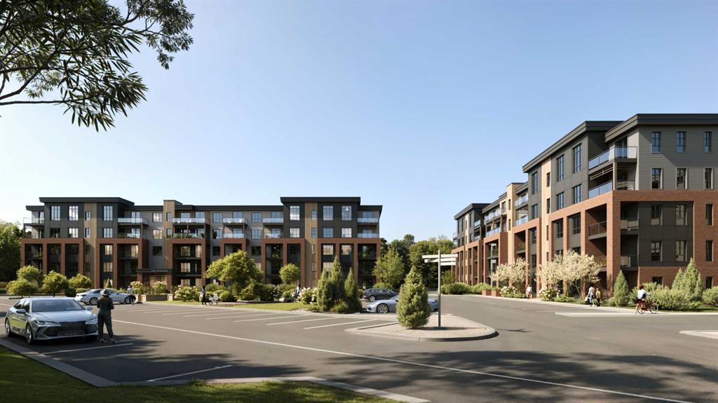 #2203 9655 Bowfort Road NW, Calgary, Alberta, T3B 5X4