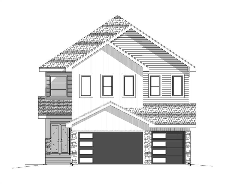 238 Clearwater Terrace, Chestermere, Alberta, T1X 3A7