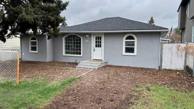 1116 37 Street SE, Calgary, Alberta, T2A1E3