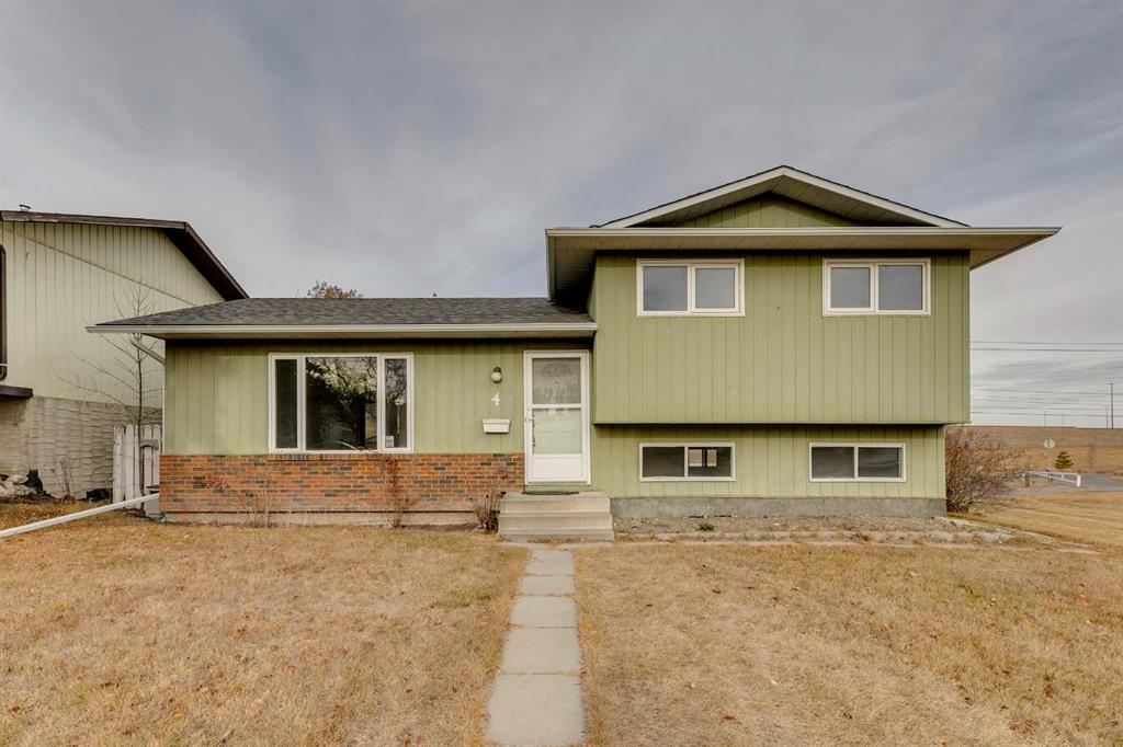 4 Lake Huron Place SE, Calgary, Alberta, T2J 5H9